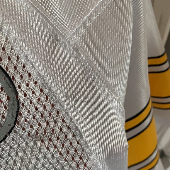 Kids Pittsburgh Steelers Jersey - Picture 6 of 7